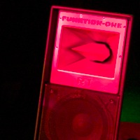 FUNKTION-ONE Resolution 1